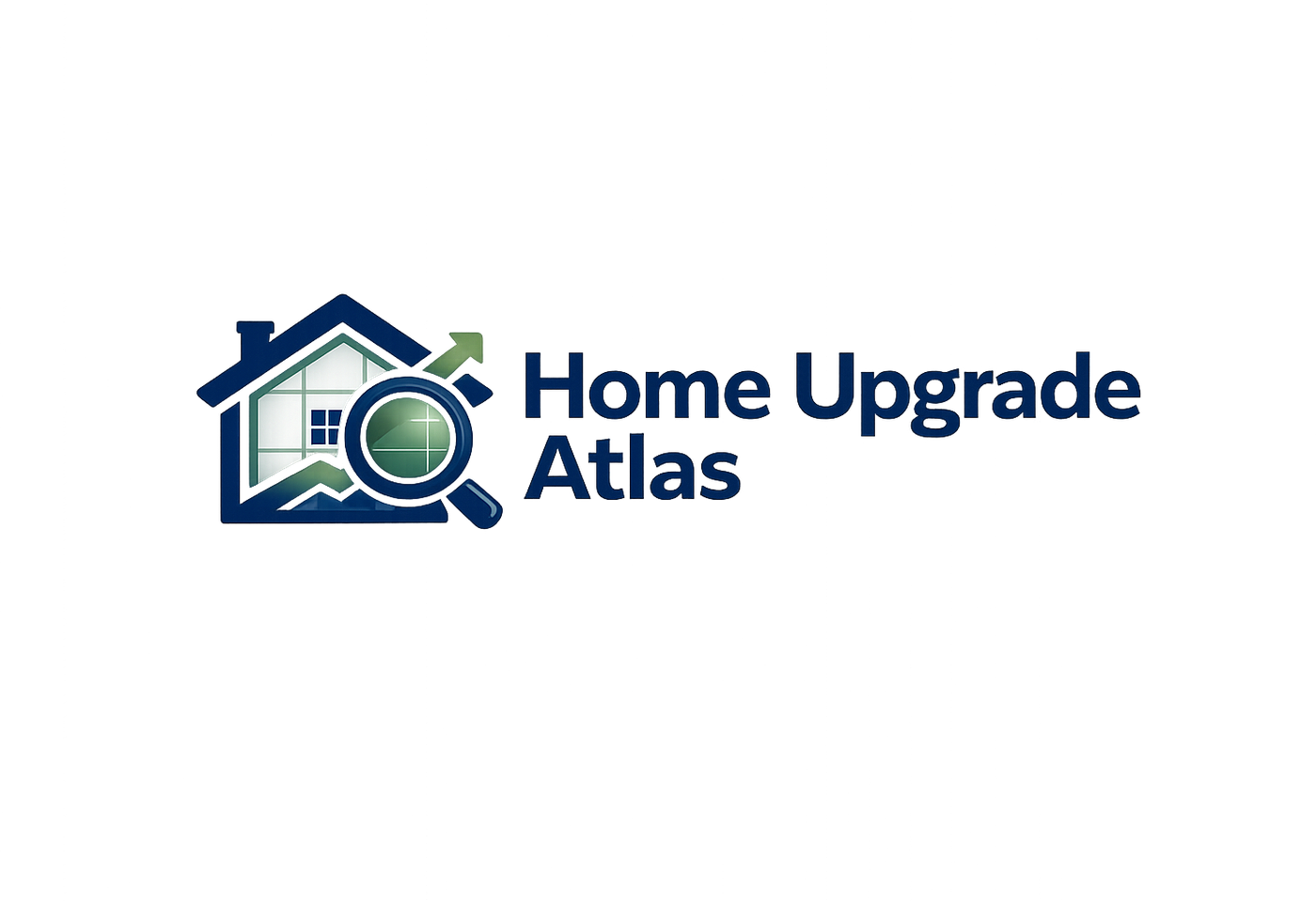 Home Upgrade Atlas