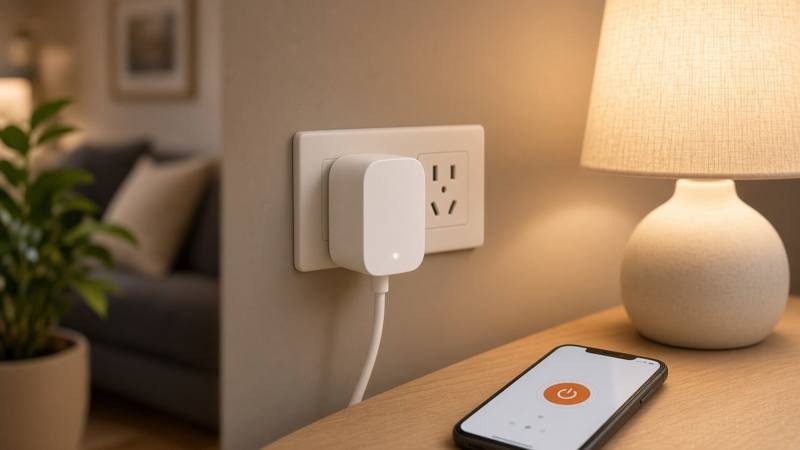 Best Smart Plugs for Beginners