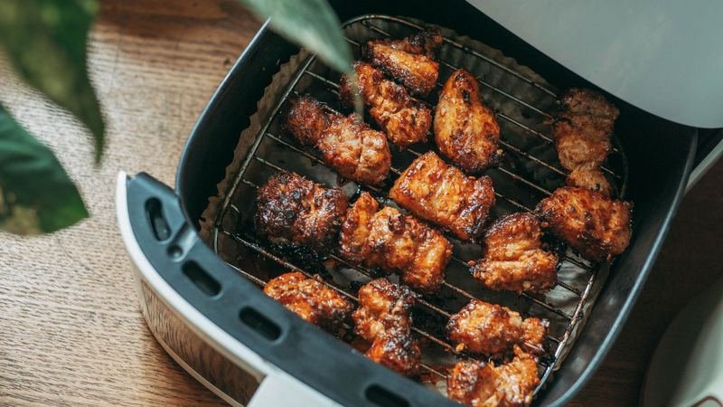 Best Air Fryers (2026): 6 Picks From Budget Baskets to a Countertop Oven