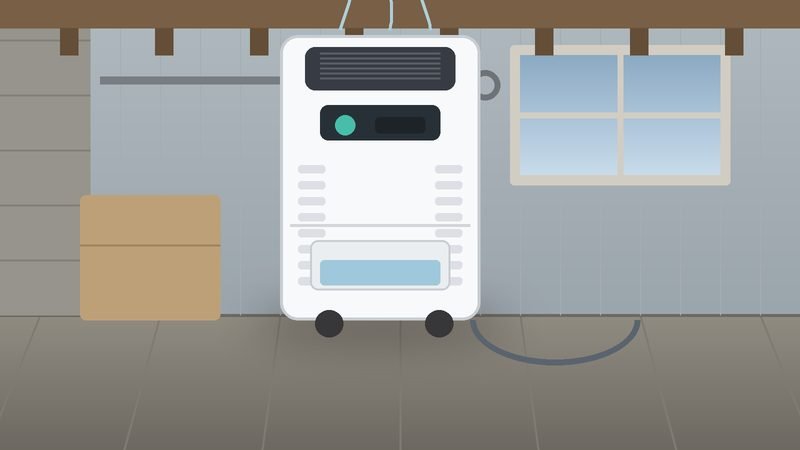 Best Dehumidifiers for Basements (2026): 5 Top Picks | Home Upgrade Atlas