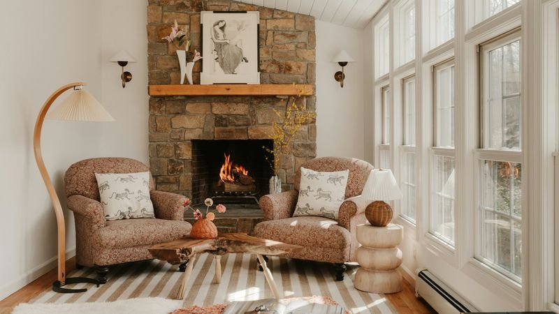 Best Electric Fireplaces (2026): Wall-Mount, Stove, TV Stand & Insert Picks