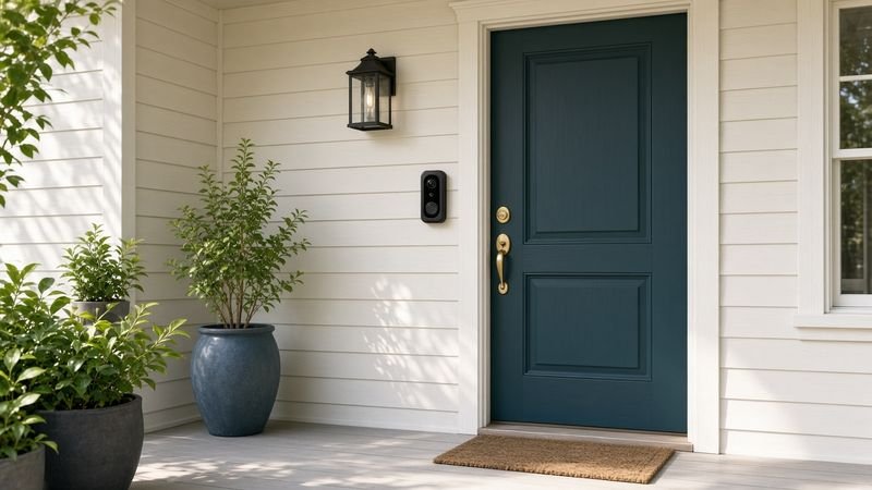 Best Video Doorbells (2026): Ring, Nest, eufy & Budget Picks